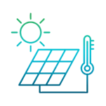 Excellent Thermal Stability