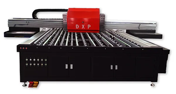 Digital Ceramic Printing on Ceramic