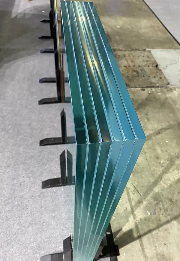 Security Glass