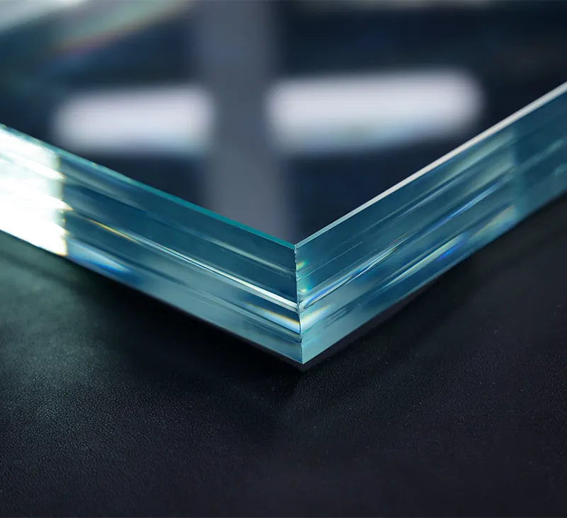 Security Glass