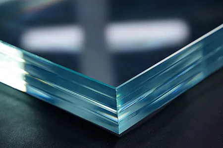 Security Glass
