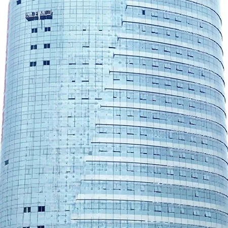 Porsche Tower, Dongguan