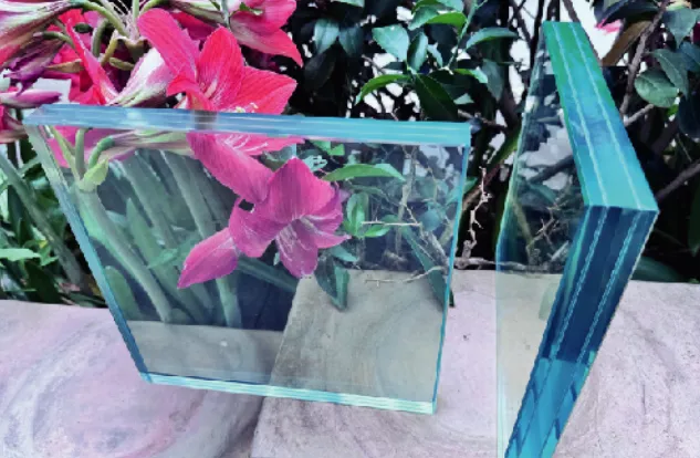 Attack-Resistant Glass