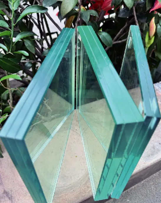 Attack-Resistant Glass