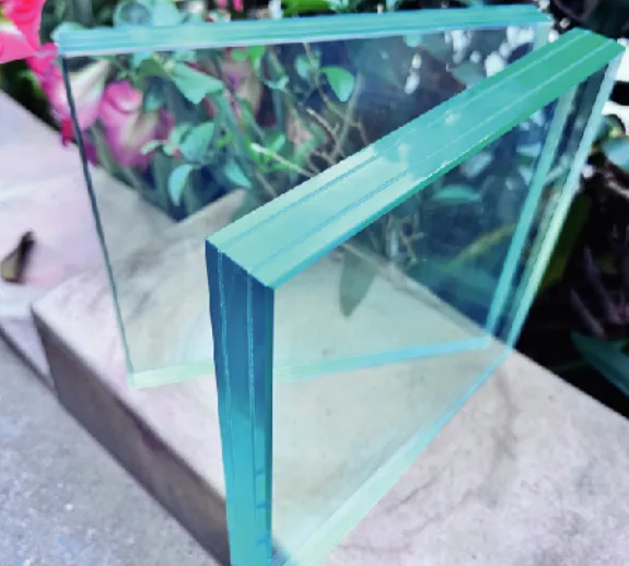 Bullet and Attack-Resistant Glass