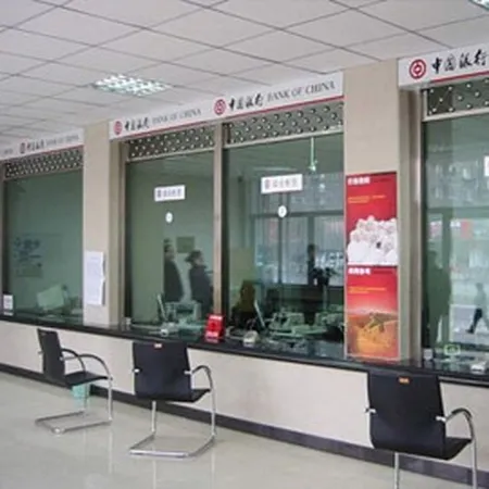 Bullet and Attack-Resistant Glass
