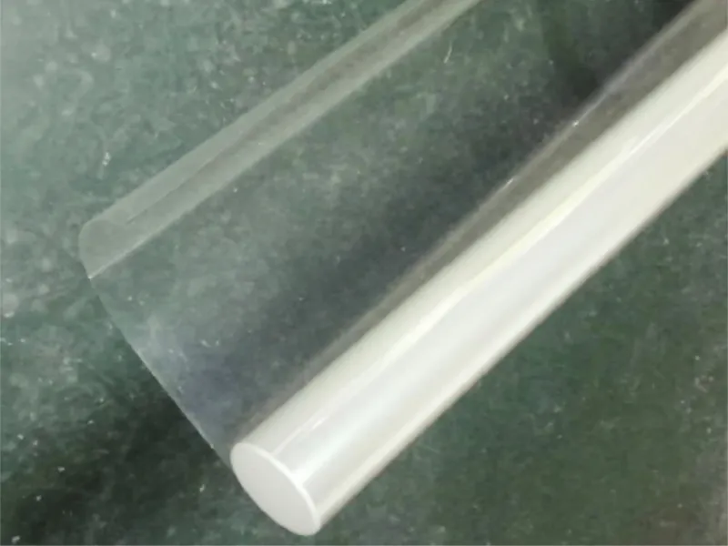 Anti-Shatter Security Film