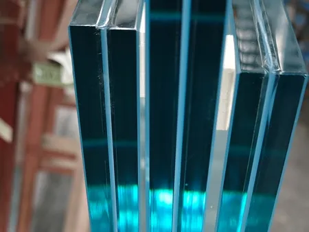 SGP Laminated Glass