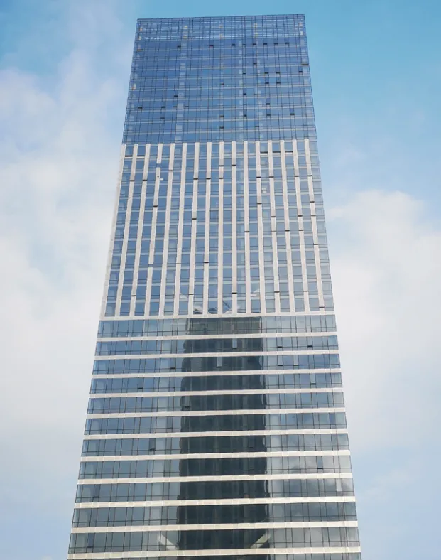 HBC HuiLong Business Center