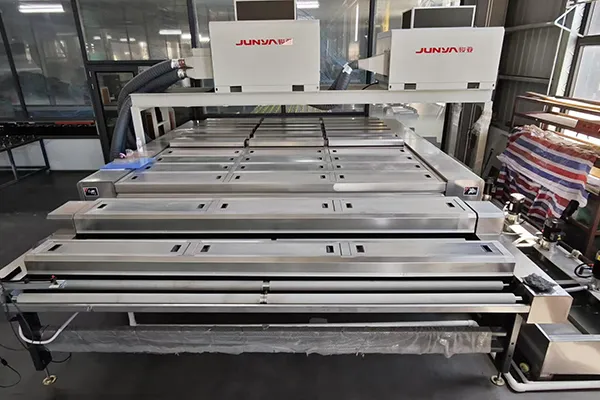Glass Washing