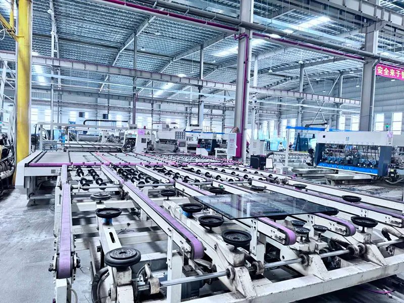 Factory Workshop