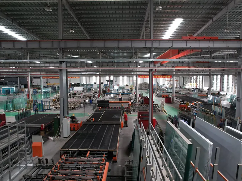 Factory Workshop