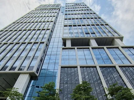 Shenzhen Qianhai Kerry Centre