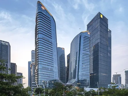 Shenzhen Qianhai One Excellence