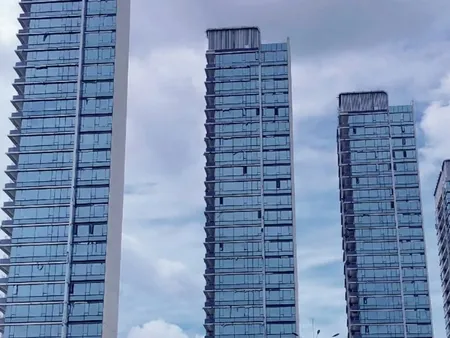 Guangzhou Zhonghai Lifu