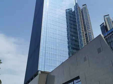 Shenzhen Heriana Tech Center