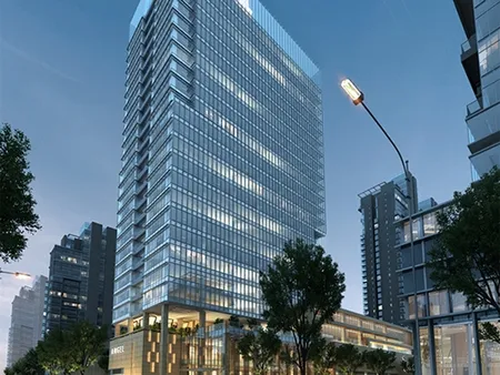 Shenzhen Angel Building