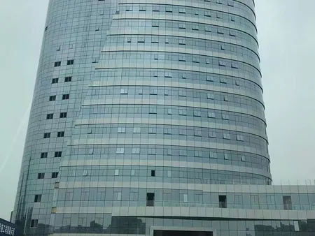 Dongguan Porsche Building