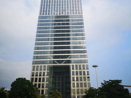 Shenzhen Huilong Business Center