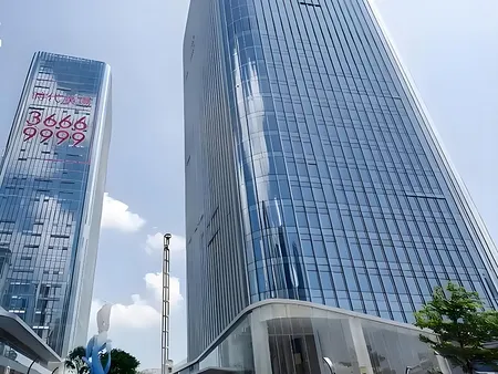 Shenzhen Bao’an Excellence Plaza
