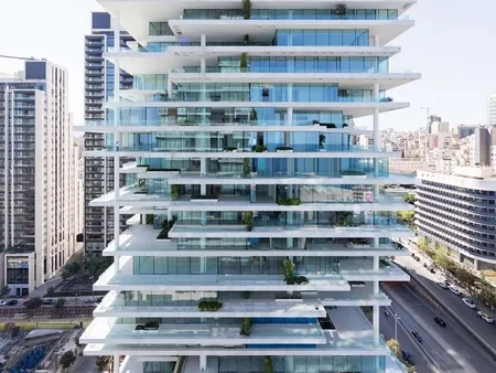 Beirut Terraces
